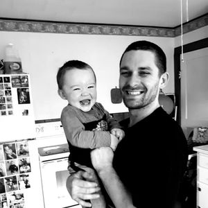 Meet your Posher, Nathaniel